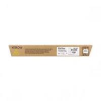 Type-MPC3501E/MPC3300E (842044/841425) Картридж желтый для Ricoh Aficio MPC3001/C3501/MPC2800/C3300 (16000стр.)