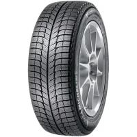 Зимние шины Michelin X-Ice 3 245/45 R20 99H, RunFlat
