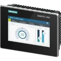 SIMATIC HMI MTP700 - Графическая панель 6AV2128-3GB06-0AX1 – Siemens Dig.Industr. – 4047623411901