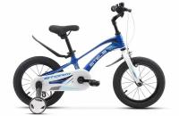 Велосипед 14 Stels Storm KR Z010 Синий 2024