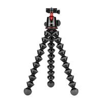 Штатив Joby GorillaPod 5K Kit с головой черный/серый (JB01508)