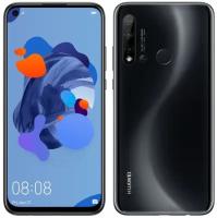 Смартфон HUAWEI Nova 5i 8/128 ГБ, Dual nano SIM, черный