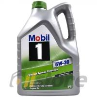 Моторное масло MOBIL 1 ESP Formula 5W-30, 5л