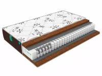 Матрас Sleeptek Duplex Cocos Double 160x200