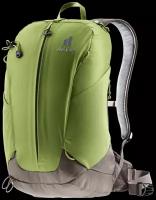 Рюкзак Deuter AC Lite 17 Meadow/Pepper