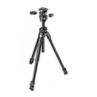 Штатив Manfrotto MK290DUA3-3W Dual