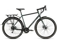 FORMAT Велосипед Формат 5222 700C (рама 580", темно-зеленый IBK23FM28437)