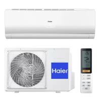 Сплит-система Haier Lightera on/off HSU-18HNF303/R2-W/HSU-18HUN303/R2