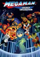 Mega Man Legacy Collection