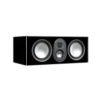 Акустика центрального канала Monitor Audio Gold С250 (5G) Piano Black