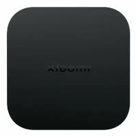 TV-приставка Xiaomi Mi Box S (2nd Gen) MDZ-28-AA EU (черная)