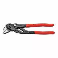 клешни Knipex 86 01 180 Регулируемый 18 x 4,6 x 1,5 cm