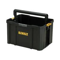 Ящик для инструментов DeWalt DWST1-71228 - Пластиковый - Черный - 320 мм - 275 мм - 440 мм