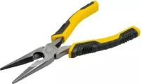 Плоскогубцы STANLEY CONTROL-GRIP 200 мм STHT0-74364