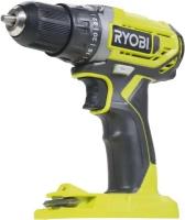 Ryobi Аккумуляторная дрель-шуруповерт R18DD2-0 без аккумулятора в комплекте 5133003816