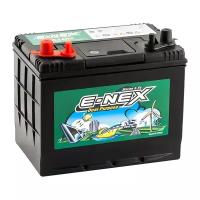 Аккумулятор Atlas E-NEX DC24MF 12V 80Ah 680A L+