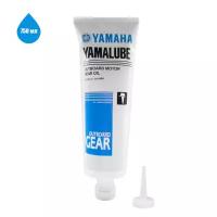 Масло Yamalube Gear Oil SAE 90 GL-4 (750 мл)