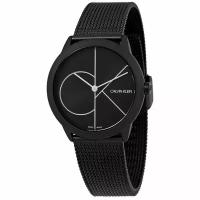 Наручные часы Calvin Klein Minimal K3M5245X