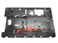 Поддон для ноутбука Acer Aspire E1-571G, E1-571, E1-531G, E1-531, E1-521G, E1-521 черный (BP-D-06)