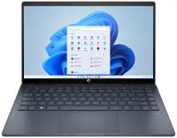 Трансформер HP Pavilion x360 14-ek1026ci 14"(1920x1080) Intel Core i7 1355U(1.7Ghz)/16GB SSD 512GB/ /No OS/9D3T2EA