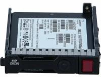 SSD накопитель HP P40498-B21