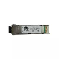 Трансивер Huawei XFP-STM64-LX-SM1310 SFP+ 10Gbps 02315208