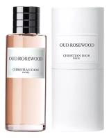 Christian Dior Oud Rosewood Парфюмерная вода 125мл