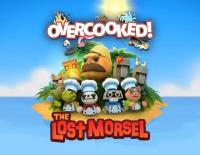 Overcooked - The Lost Morsel (PC)