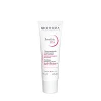 BIODERMA Успокаивающий крем для чувствительной кожи лица Sensibio DS+ 40 мл