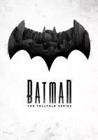 Batman - The Telltale Series (Steam; PC; Регион активации Россия и СНГ)