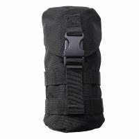 Походная посуда 5.11 Water Bottle Pouch H2O Carrier black