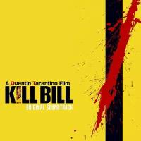 Kill Bill. Vol. 1. Original Soundtrack (LP)