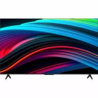 55" Телевизор TCL 55C647 QLED 3840x2160, 4К Ultra HD, 60 Гц, WI-FI, SMART TV, Google TV / Voice control