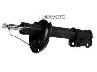 ZENTPARTS Z00257 Z00257_амортизатор передний правый газовый!\ Opel Astra 1.4-2.0T/1.3TDCi-1.7TDCi 04>