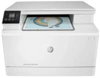 Лазерное МФУ HP Color LaserJet Pro MFP M182n 7KW54A