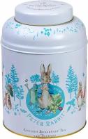 Черный чай New English Teas Peter Rabbit в винтажной упаковке, 240шт