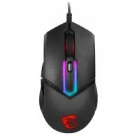 Мышь Gaming Mouse MSI Clutch GM30, Wired