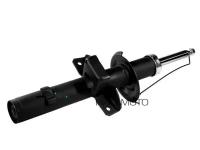 ZENTPARTS Z00331 Z00331_амортизатор газовый задний!\ Ford Mondeo 1.8/2.0/2.5/2.0TD 00>