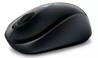 Мышь Microsoft Sculpt Mobile Mouse Black 43U-00003