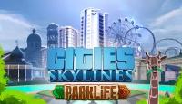 Дополнение Cities: Skylines - Parklife для PC (STEAM) (электронная версия)