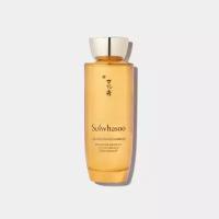 Sulwhasoo Тоник для лица Concentrated Ginseng Renewing Water EX