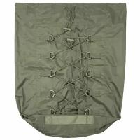 MFH Replica BW Sleeping Bag Compression Sack olive