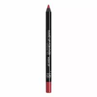 MAKE UP FOR EVER Водостойкий карандаш для губ Aqua Lip (08C Red)