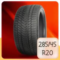 Шины Gripmax Status Pro Winter 285/45 R20 112V, без шипов