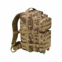 Brandit US Cooper Backpack Large tactical camo