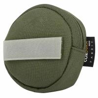 Подсумок Tasmanian Tiger Tac Pouch Round VL olive