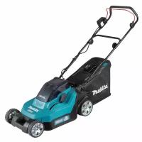 Газонокосилка аккумуляторная 38 см Makita DLM382Z