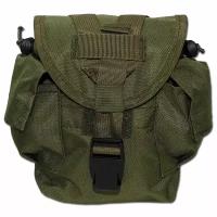 Походная посуда MFH Canteen Bag Molle olive