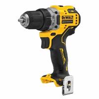 Аккумуляторная дрель-шуруповёрт DEWALT DCD701N