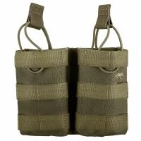 Подсумок Tasmanian Tiger 2 SGL Mag Pouch BEL MKII olive